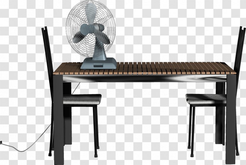 Table Furniture - Electronic Instrument Transparent PNG