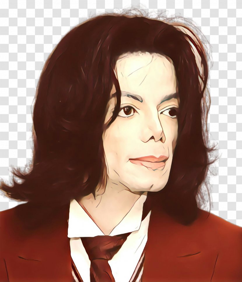 Michael Jackson Moonwalk - Eyebrow - Art Gesture Transparent PNG