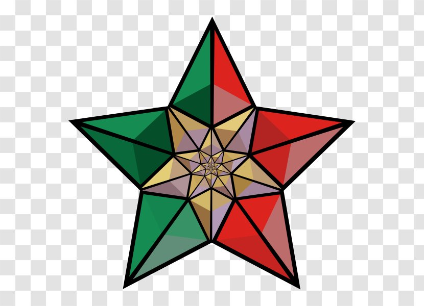 Graphic Design - Triangle - Flag Of Portugal Transparent PNG