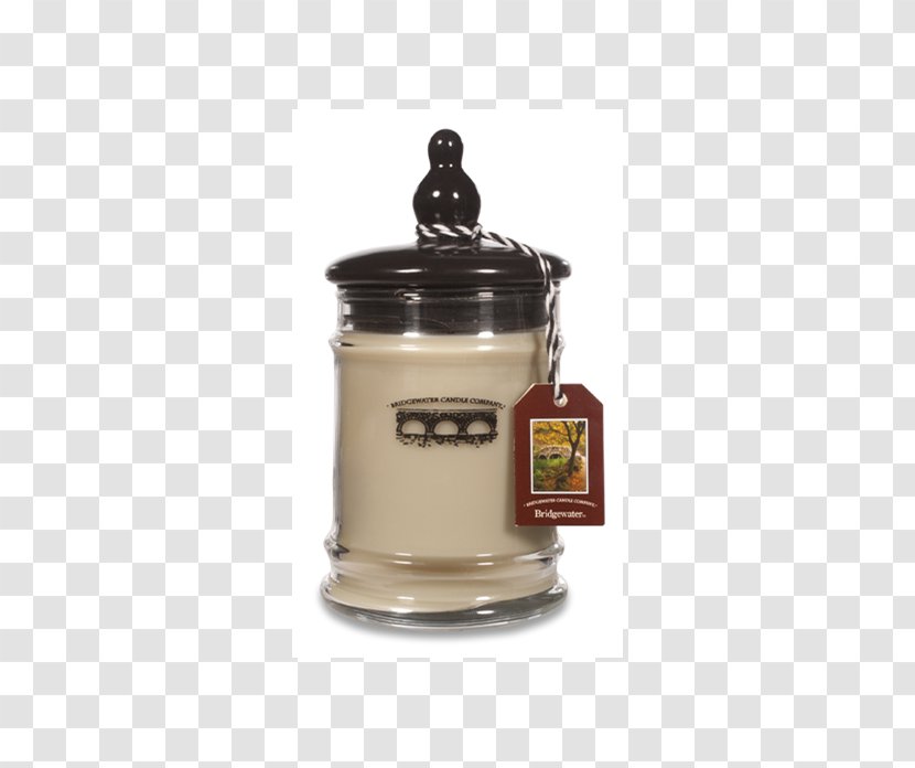 Bridgewater Candle Co Odor & Oil Warmers Township - Jar Transparent PNG