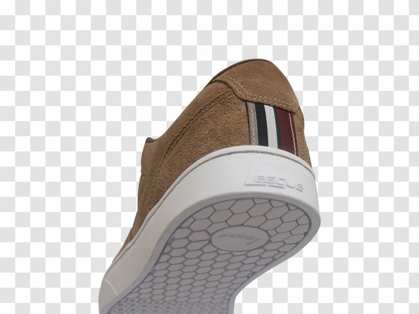 Shoe Footwear Suede Tan Leather - Vinyl Acetate - Brown Transparent PNG