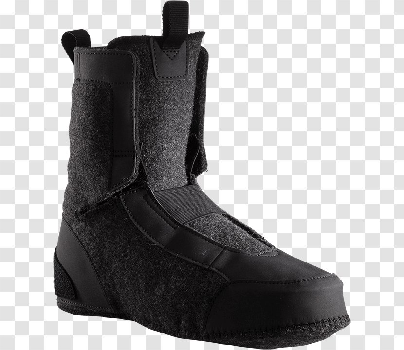 Snow Boot Shoe Adidas Yeezy Sneakers - Footwear Transparent PNG