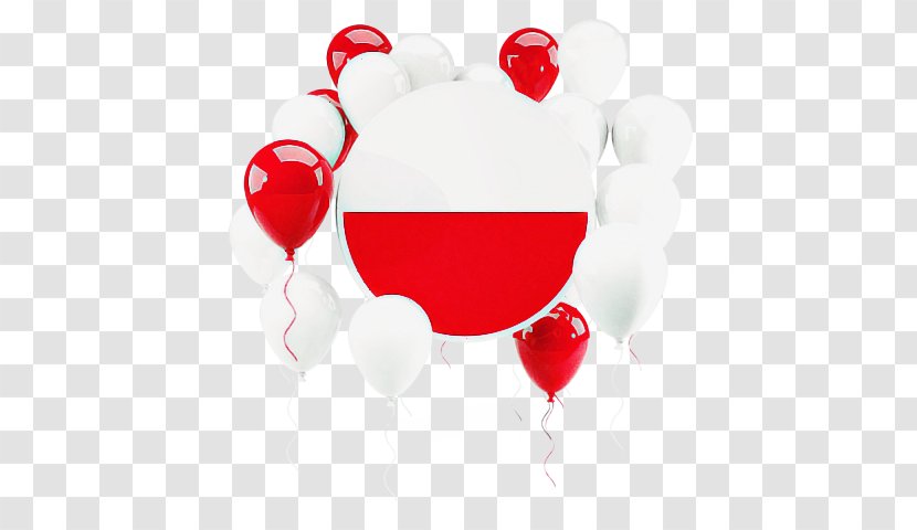 Love Background Heart - Flag Of Malta - Balloon Transparent PNG