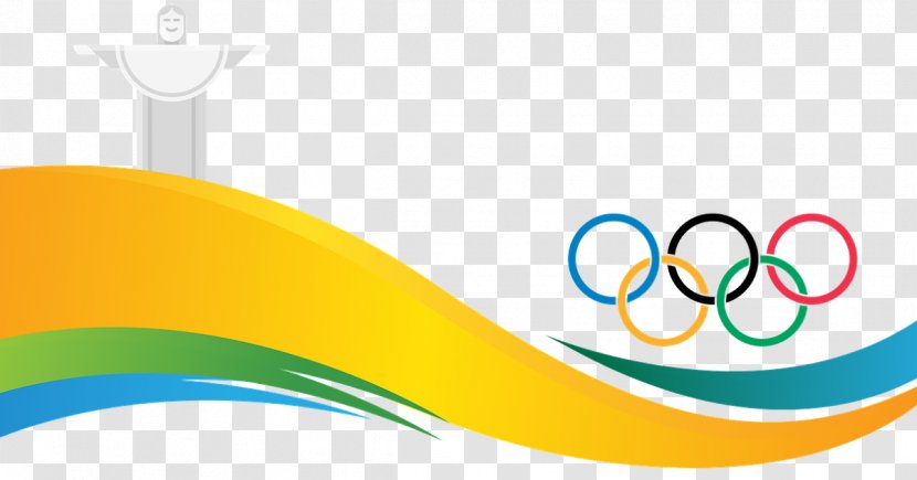 2016 Summer Olympics Olympic Games Olympiad 2018 Winter Rio De Janeiro - Yellow - Champion Transparent PNG