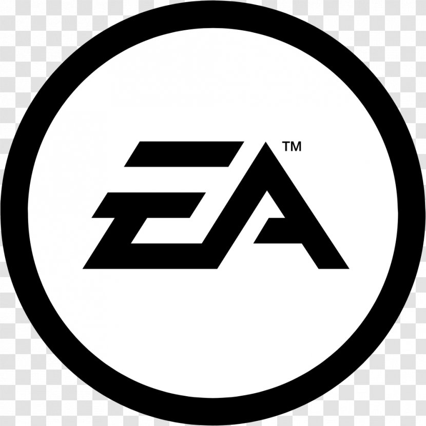 Electronic Arts Logo Video Game Redwood City EA Sports - Ea Transparent PNG