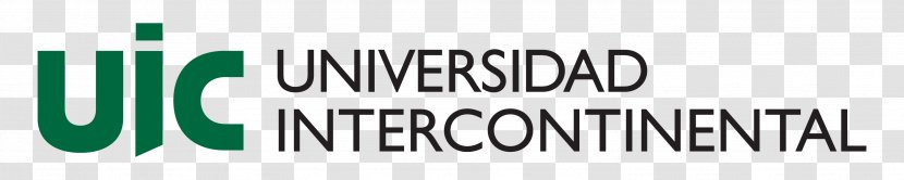 Universidad Intercontinental La Salle Del Valle De México University School - Business Administration - Horizontal Transparent PNG