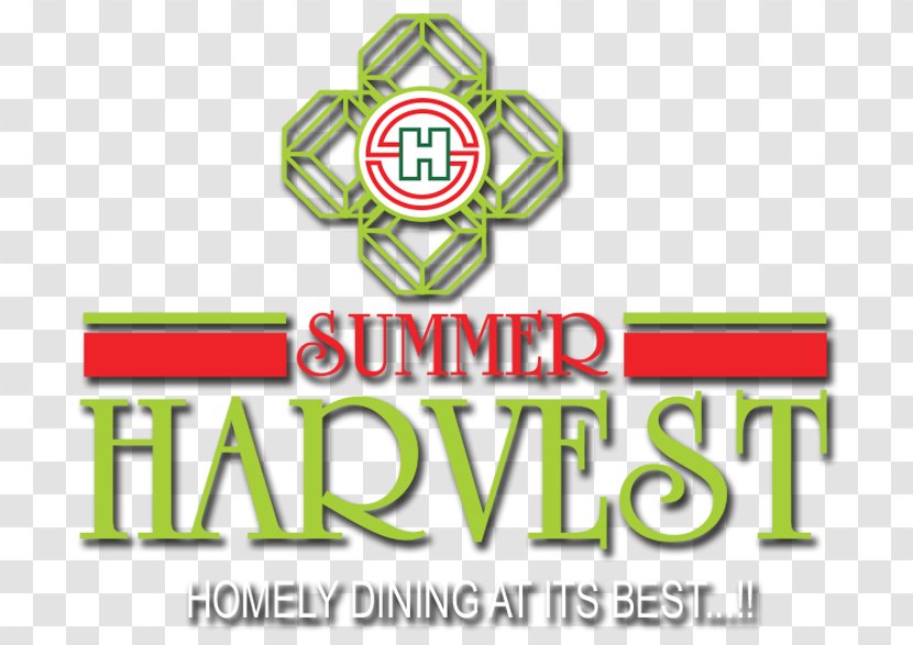 Summer Harvest Sathaye College Restaurant Tea Villa Cafe Logo - Organization Transparent PNG