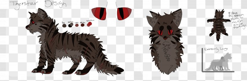 Cat Dog Fur Paw Claw Transparent PNG