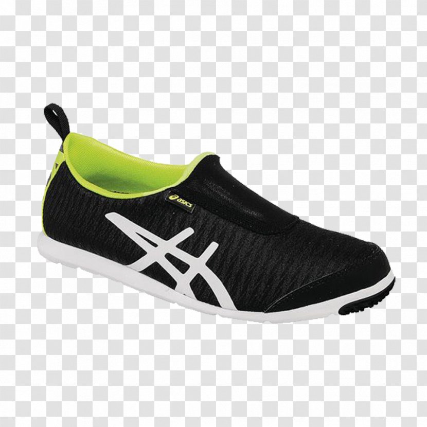 Sports Shoes ASICS Walking Footwear - Adidas Transparent PNG