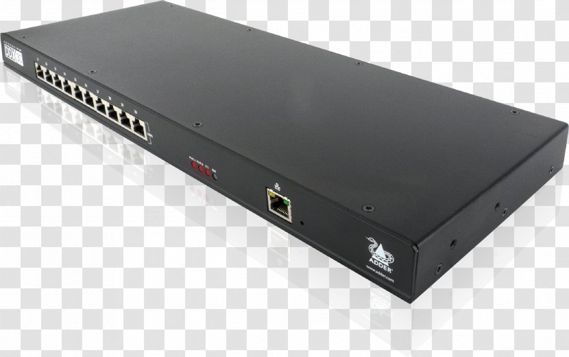 HDMI KVM Switches Network Switch Adder Technology Port - Computer - USB Transparent PNG