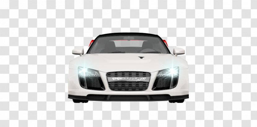 Bumper Audi TT Car Motor Vehicle Transparent PNG