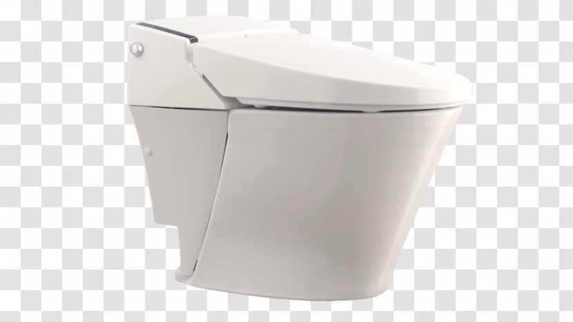 Plumbing Fixtures Bathroom Bidet Toilet - Newspaper Transparent PNG