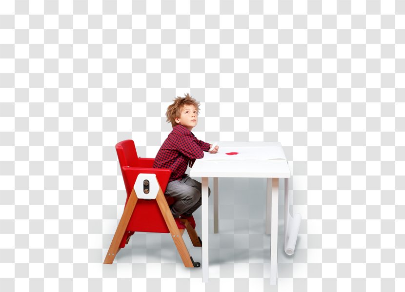 Table Toddler High Chairs & Booster Seats - Seat Transparent PNG
