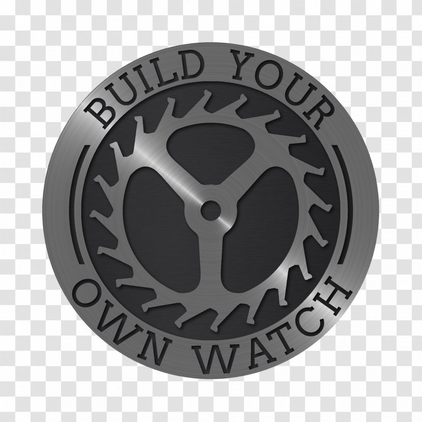 Alloy Wheel Spoke Emblem - Brand - Badge Transparent PNG