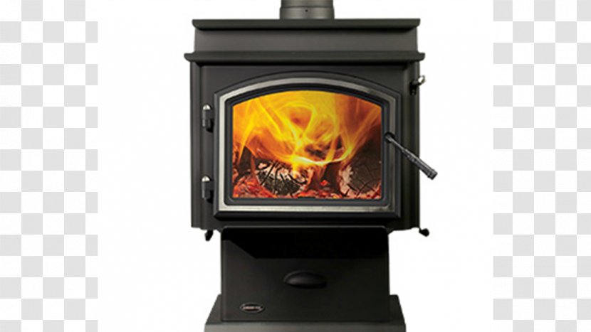 Wood Stoves Hearth Combustion Cast Iron - Nickel - Stove Transparent PNG