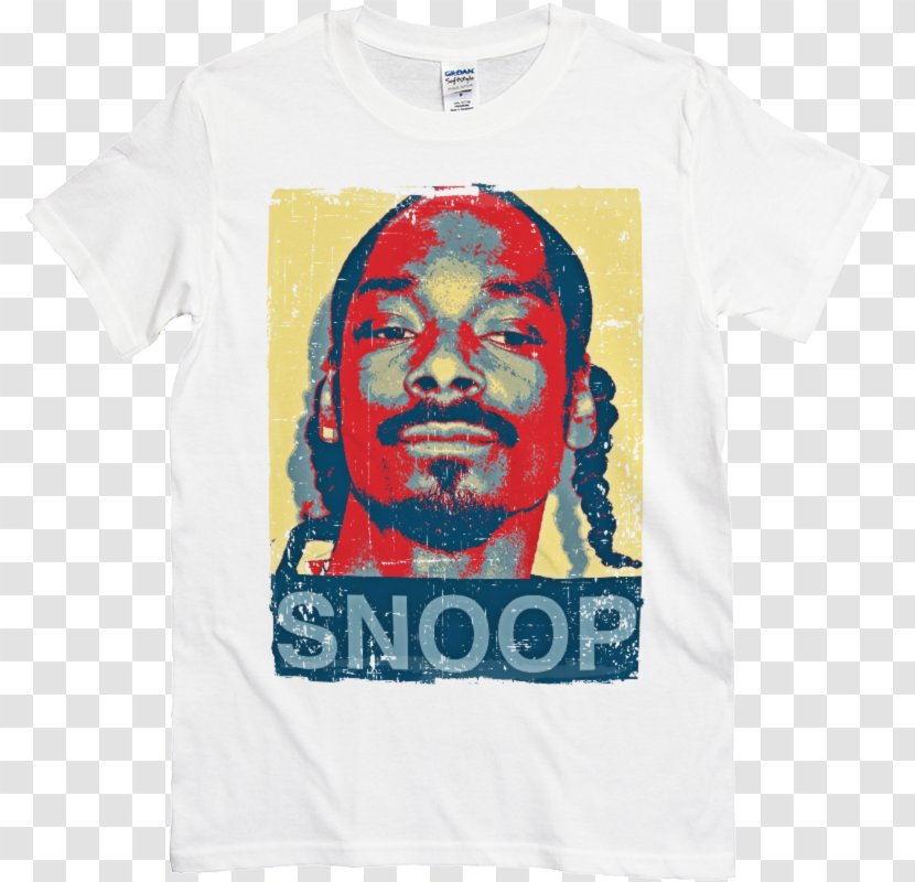 Snoop Dogg T-shirt Snoopy Clothing Sleeve - Frame Transparent PNG