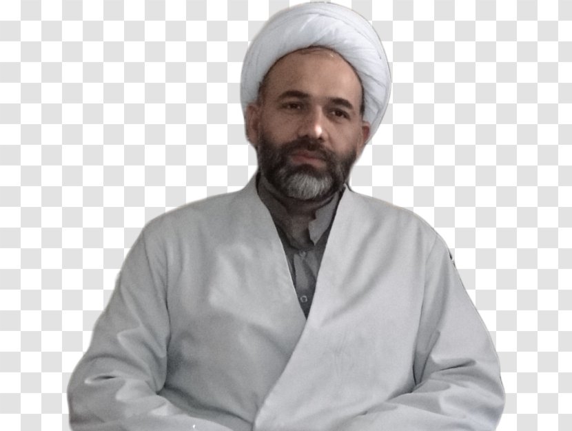 Ulama Moustache Mufti Imam Qari Transparent PNG