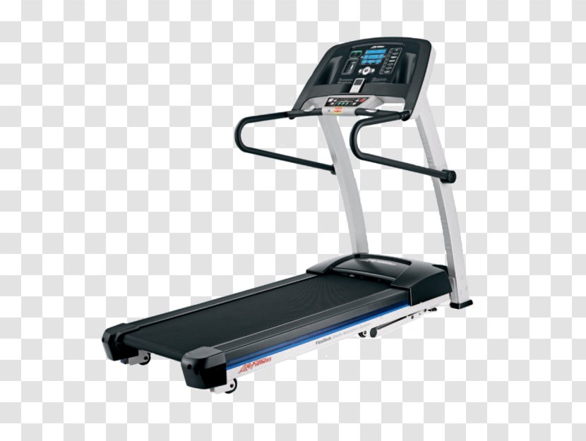 Treadmill Life Fitness F1 Exercise Physical Transparent PNG