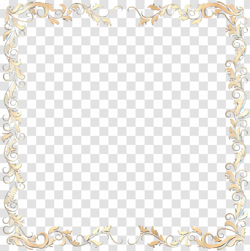 Web Design - Chain - Jewellery Transparent PNG