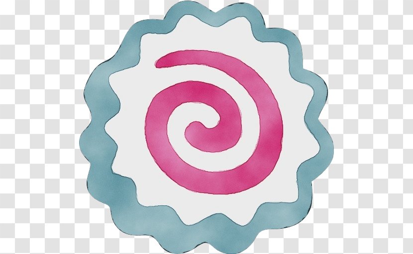 Pink Circle - Aqua - Rectangle Magenta Transparent PNG