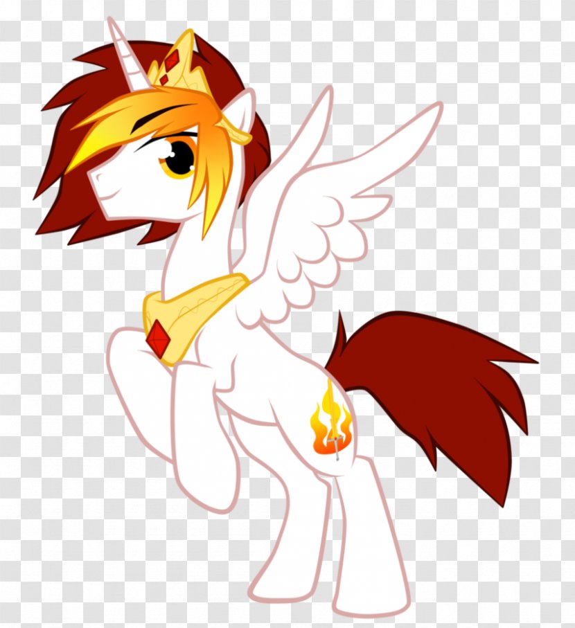 Ponyville Winged Unicorn Equestria - Silhouette - Melody Vector Transparent PNG