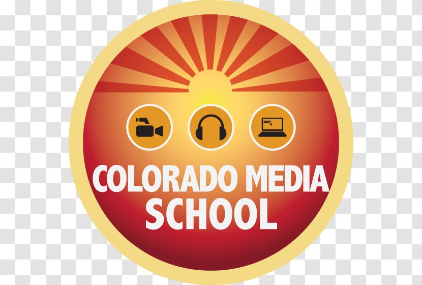 Ohio Media School Illinois Broadcasting Logo Colorado - Promotion Transparent PNG