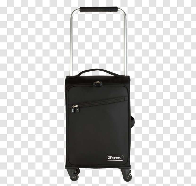 Hand Luggage Baggage Suitcase Rimowa - Black - Bag Transparent PNG