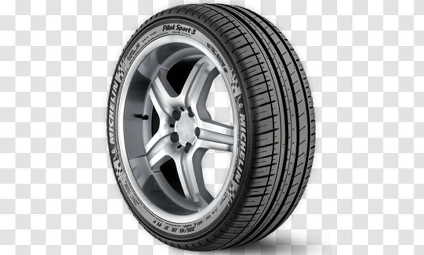 Sports Car Michelin Tire Automobile Repair Shop Transparent PNG