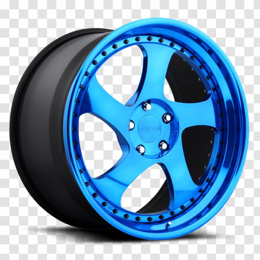 Car Rim Alloy Wheel Rotiform, LLC. Transparent PNG
