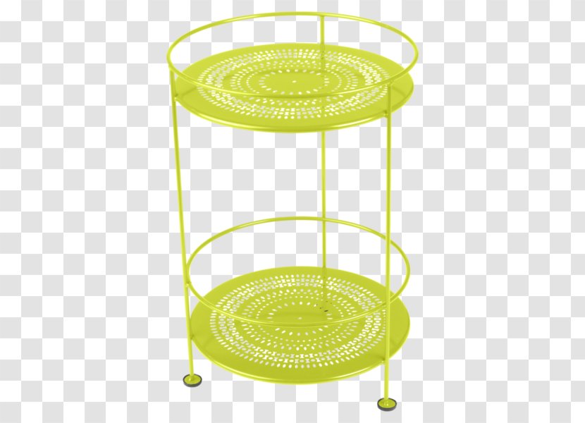 Bedside Tables Guéridon Garden Furniture Folding - Coffee - Table Transparent PNG