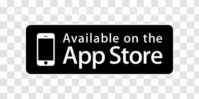 IPhone App Store - Brand - Iphone Transparent PNG