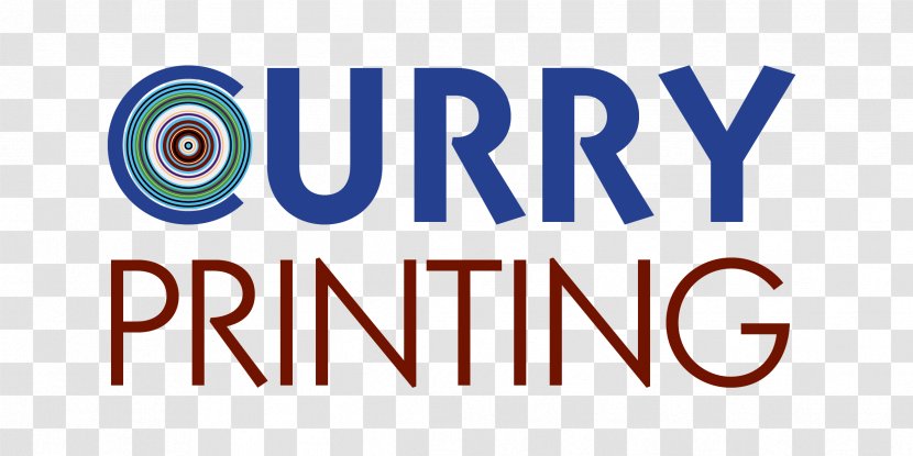 Logo Graphic Designer Printing - Marketing - Curry Transparent PNG