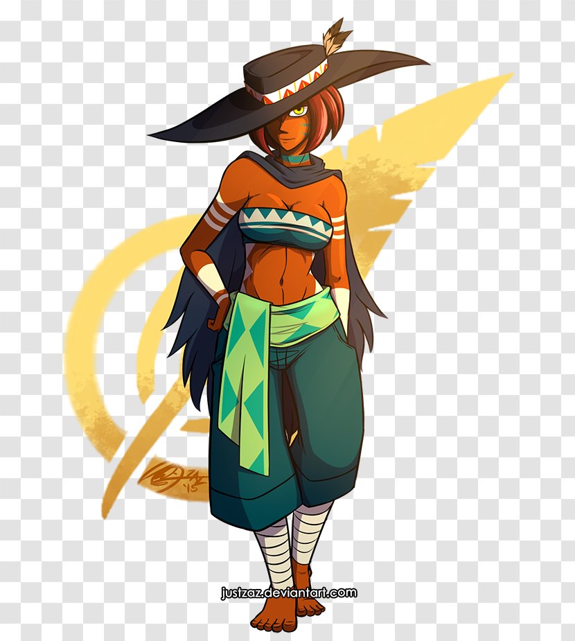 Mineral, Washington Murders DeviantArt Costume Design - Fishing Village Transparent PNG