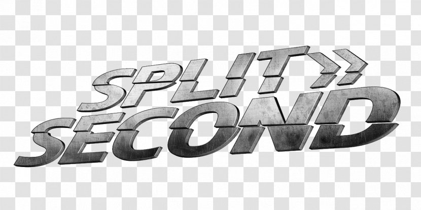 Split/Second Blur PlayStation 3 Burnout Xbox 360 - Need For Speed Shift - Split Transparent PNG