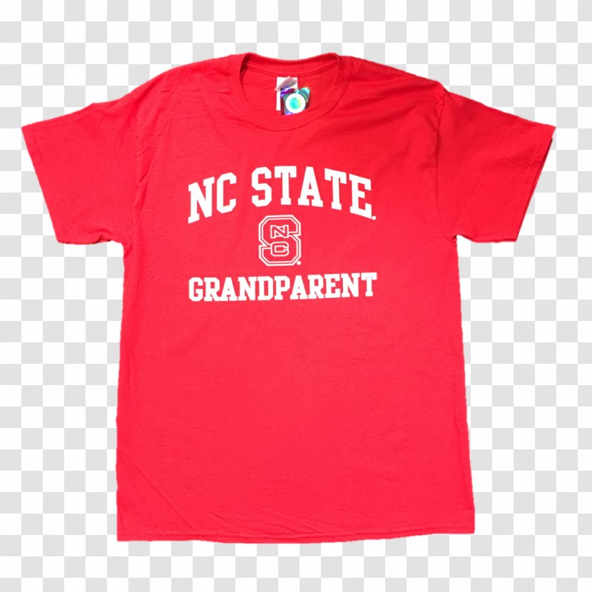 T-shirt Clothing Accessories Sleeve - Neckline - Grandparent’s Transparent PNG