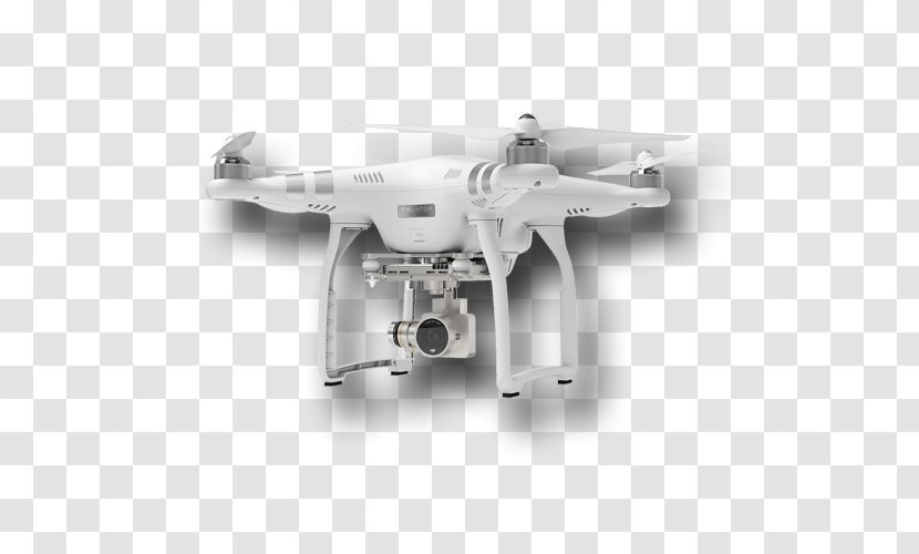 Mavic Pro Phantom Unmanned Aerial Vehicle DJI Quadcopter - Camera Transparent PNG