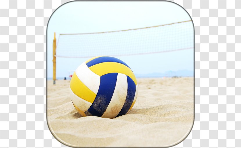 Beach Volleyball Sport - Sarah Pavan Transparent PNG