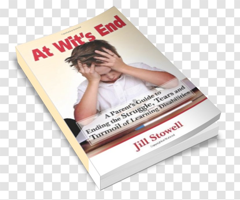 Book Learning Disability Transparent PNG