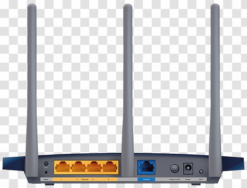 Wireless Router TP-Link Computer Network - Ieee 80211n2009 Transparent PNG