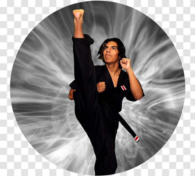 Black Belt Martial Arts Karate Sensei Dojo Transparent PNG