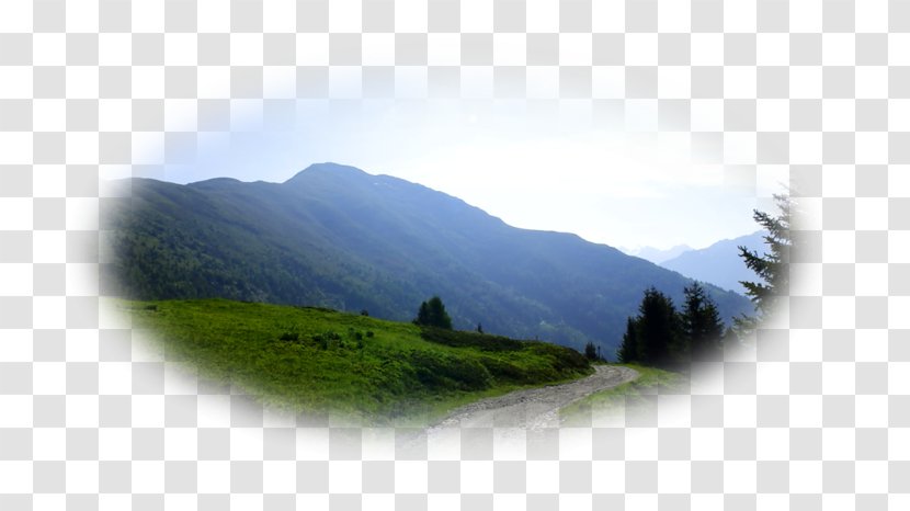 Mount Scenery Hill Station Sky Plc - Landscap Transparent PNG