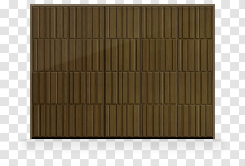 Hardwood Wood Stain Varnish Plywood - Meter - Garage Doors Transparent PNG