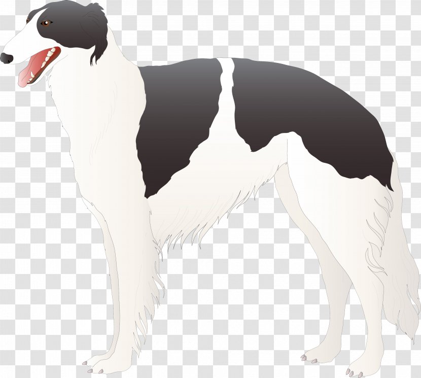 Dog Drawing - Breed Group Transparent PNG