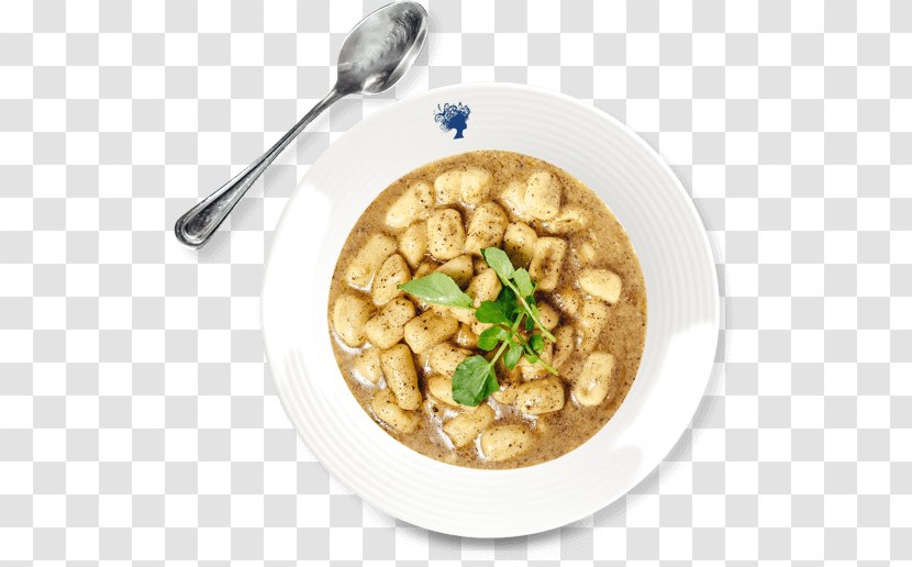 Bagatelle Couscous Chophouse Restaurant Mediterranean Cuisine Gnocchi - Dinner - Recipe Transparent PNG