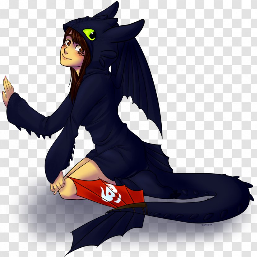 Night Fury How To Train Your Dragon Drawing Toothless - Fictional Character - Dragons Riders Of Berk Transparent PNG