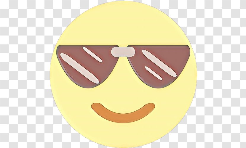 Smiley Face Background - Vision Care - Happy Mouth Transparent PNG