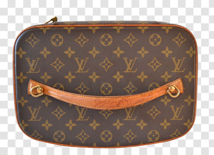 Handbag Chanel LVMH Monogram - Designer - Bag Transparent PNG