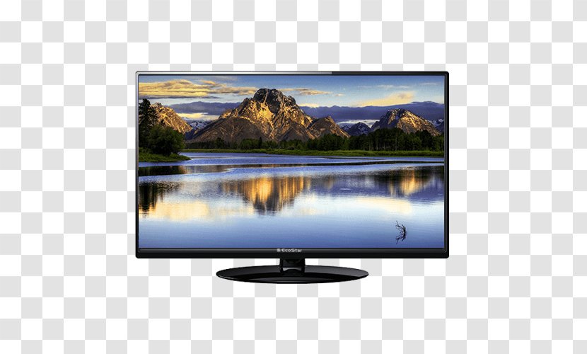 LED-backlit LCD Ecostar Service Center HD Ready Television Microsoft - Hd - Lowest Price Transparent PNG
