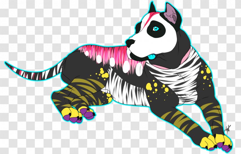 Whiskers Cat Horse Dog - Canidae - Pop Rock Transparent PNG