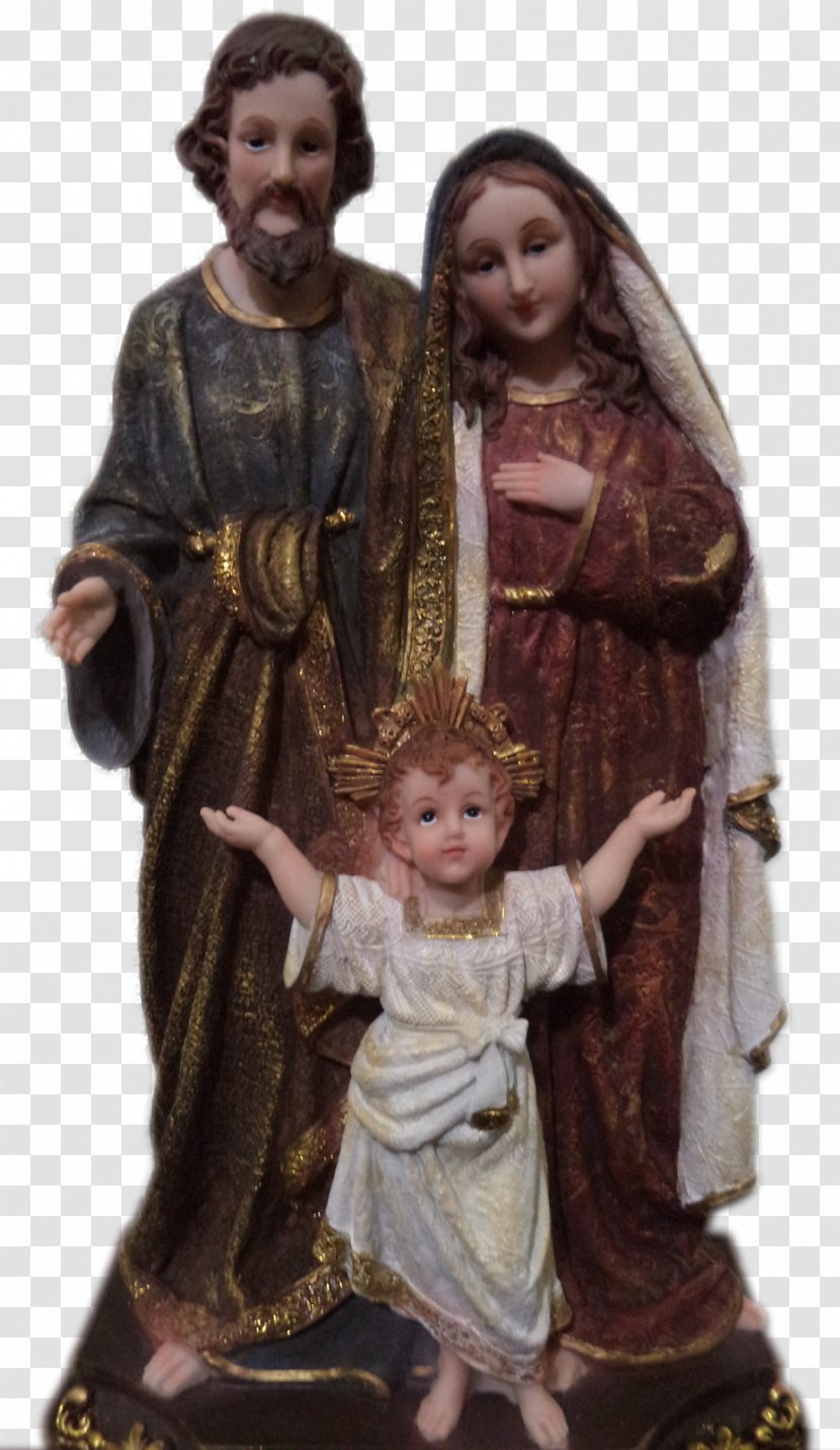 Middle Ages Statue Classical Sculpture Figurine Religion - Sagrada Familia Transparent PNG